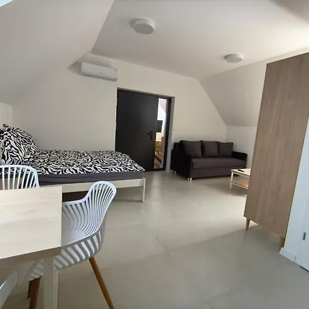 Panorama Apartmán *