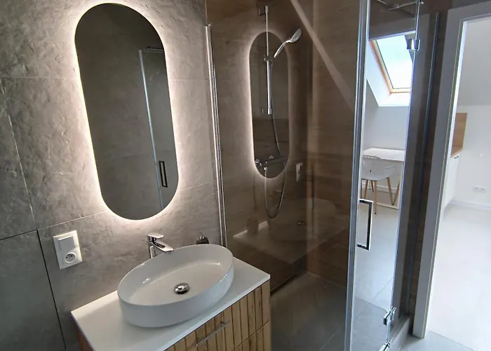 Panorama Apartamento Sciegny