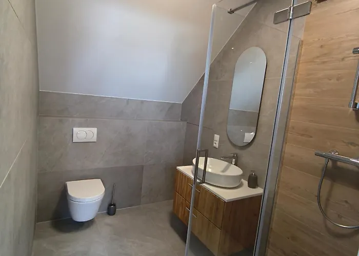 Panorama Apartamento *