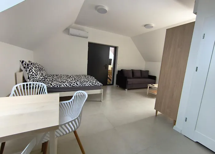 Panorama Apartamento *