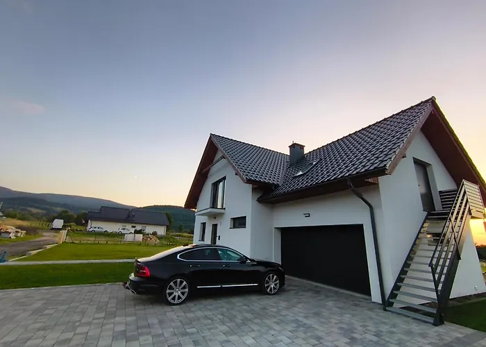 Apartamento Panorama *